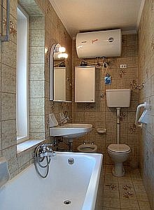 Apartments in Moena - Gallery - Photo ID 754